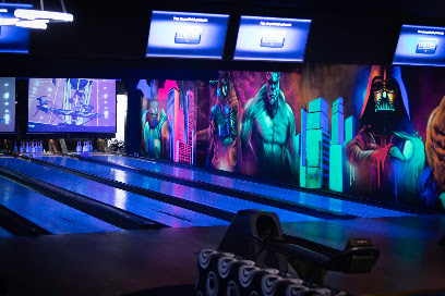 Le Karpe Diem Bar à Coignières