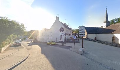 Le Ty En Dut, Bar à Saint-Avé