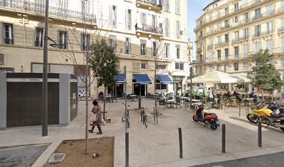 Bar Férréol, Bar à Marseille 01