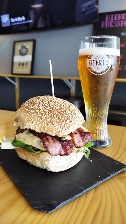 Le Benèze bar, Bar à La Tranche-sur-Mer