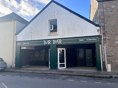 Bar Bier, Le Bar, Bar à Saint-Pol-de-Léon