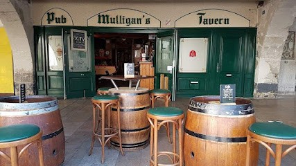 Le Mulligan's Tavern, Bar à Villeneuve-sur-Lot