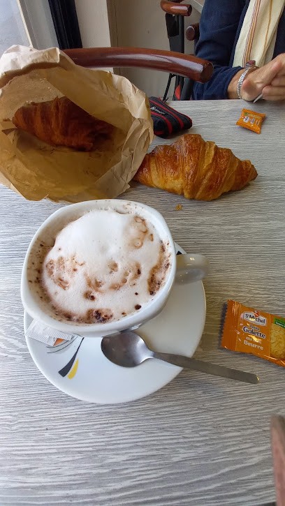 Le Stop Bar, Bar à Sannerville