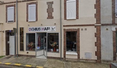 Mallet Danièle, Bar à Sens