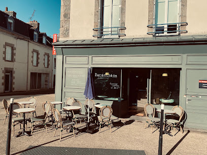 Parenthèse, Bar à Pont-l'Abbé