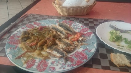 Cirta Amazone, Bar à Villefranche-sur-Saône