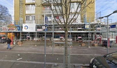 Le Clovis, Bar à Sarcelles