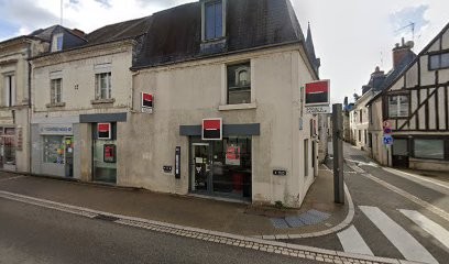 Le Tocao, Bar à Montbazon