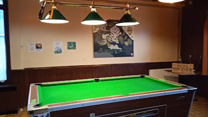 Bar Le Cristal, Bar à La Roche-sur-Yon