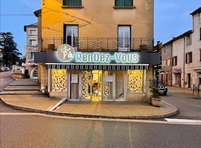 Le RenDez-Vous, Bar à Sault