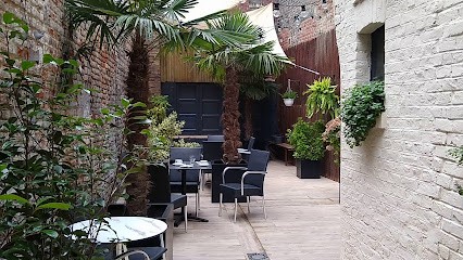 Bar Le Carillon, Bar à Douai