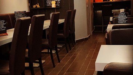 Gustave, Bar à Lyon 02