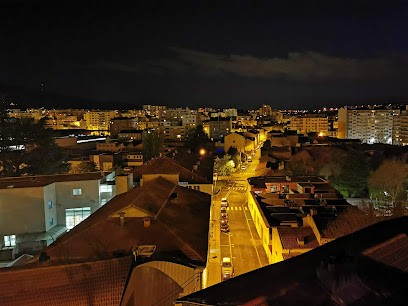 La Guinguette De La Vieille Mule, Bar à Saint-Étienne