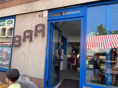 BAR DUMAS, Bar à Saint-Laurent-de-Chamousset