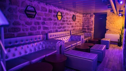 Le Lian's Lounge, Bar à Choisy-le-Roi