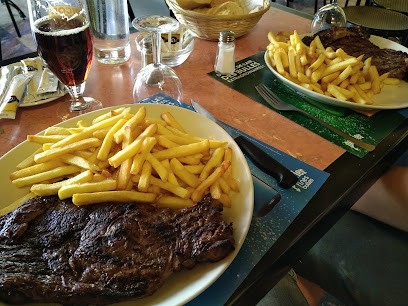 La Fauvette, Bar à Neuves-Maisons