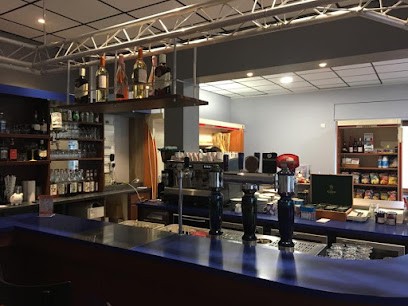 L' Anti-stress, Bar à Stiring-Wendel