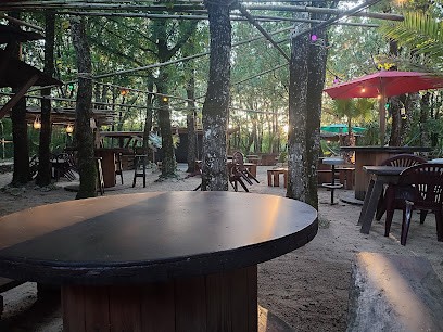 Le Bora Bora, Bar à La Villedieu