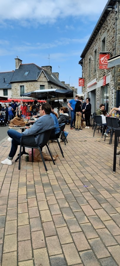 S.n.c. Le Central, Bar à Plérin