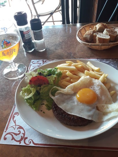 Anauel Le Surcouf Henri, Bar à Villefranche-sur-Mer