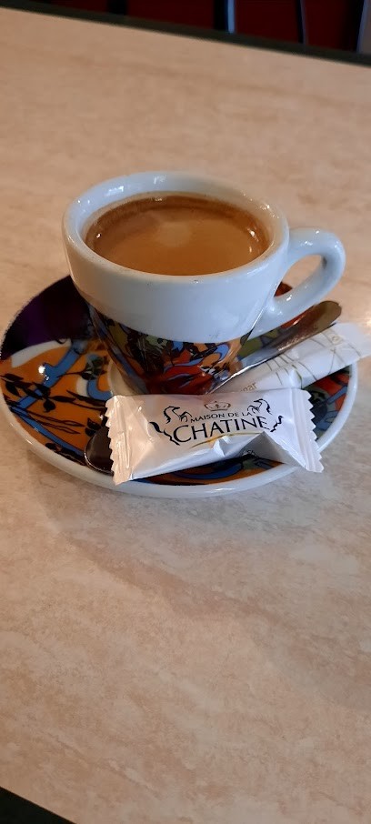 BAR PMU AU PETIT GAVRAY, Bar à La Baleine