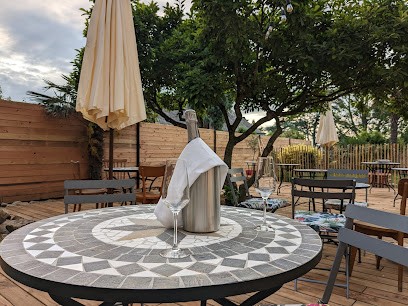 Bar La Maison, Bar à Lanvéoc