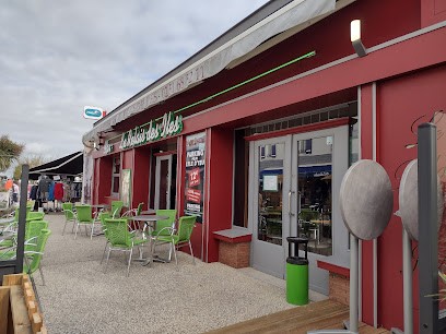 Le Relais Des Iles, Bar à La Barre-de-Monts