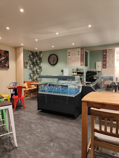 Une Fève En Virée, Bar à Cherbourg-en-Cotentin