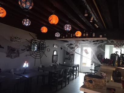 Durand-Bar, Bar à Lésignac-Durand