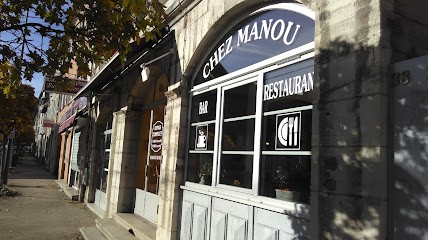 Bar le sphinx, Bar à Lons-le-Saunier