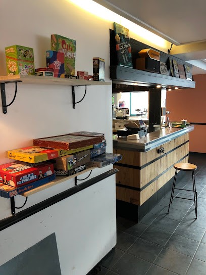 L’ambiance Café Brasserie, Bar à Saint-Germain-en-Laye