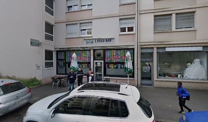 Esco-Bar, Bar à Metz