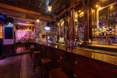 Le Flan' Ruin Pub, Bar à Lyon 01