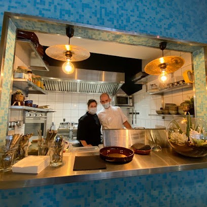 Le Bar Parallèle & Falafel, Bar à Lille