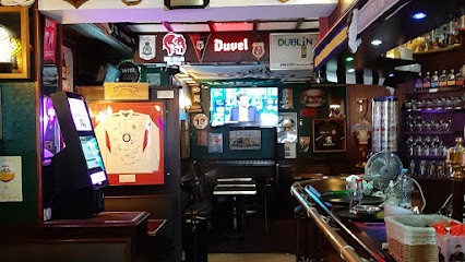 Claddagh Pub, Bar à Vitry-le-François