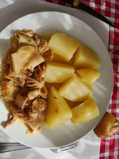 Le Dauphin, Bar à Pantin