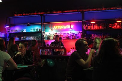 Le Lounge Gujan-Mestras, Bar à Gujan-Mestras