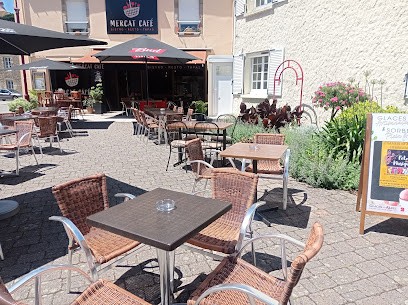 MERCAT CAFE HERBIGNAC, Bar à Herbignac