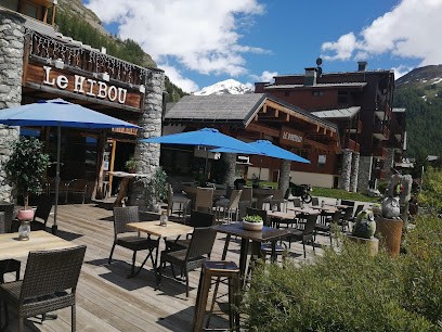 Le Hibou, Bar à Val-d'Isère