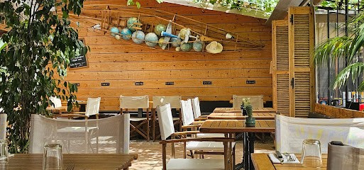 Le 7ème Ciel, Bar à Cuers