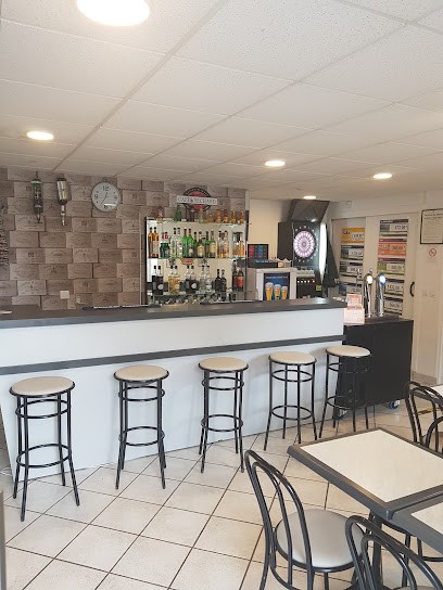 L'horizon Bar, Bar à Brix