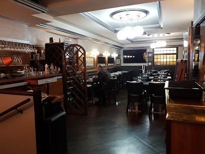 Le Bear's Café, Bar au Raincy