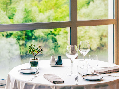 Bar Bistrot La Terrasse | Mercure Nevers Pont De Loire, Bar à Nevers