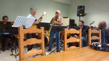 Garncarz Christine, Bar à Nogent-sur-Oise