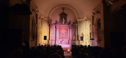 Ste Lam Anh Bar De Sport, Bar à Compans