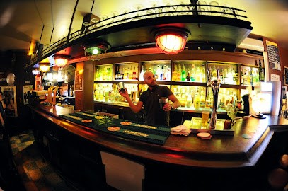 The Crocodile, Bar à Paris 05