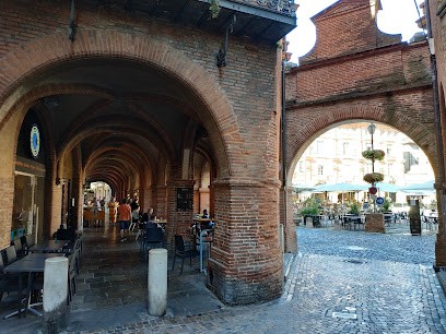 Come Back Kennedy, Bar à Montauban