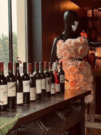 Les Perruches, Bar à Magny-le-Hongre