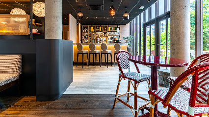 Le Suites Bar, Bar à Reims