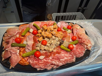 Bar de l'Escale ( cafe, bar, SNACKING), Bar à Villers-Bocage